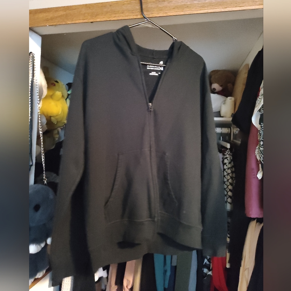 Hanes Hoodie